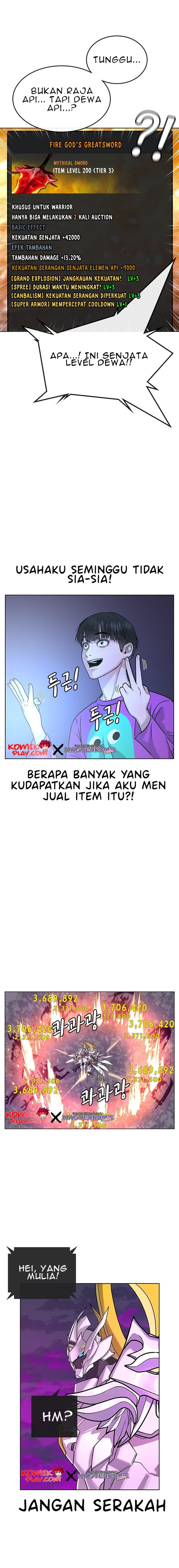 Baca Reality Quest - Chapter 1 halaman 25