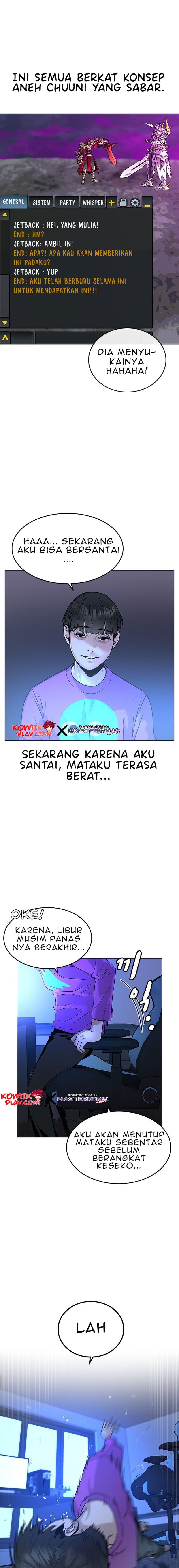 Baca Reality Quest - Chapter 1 halaman 26