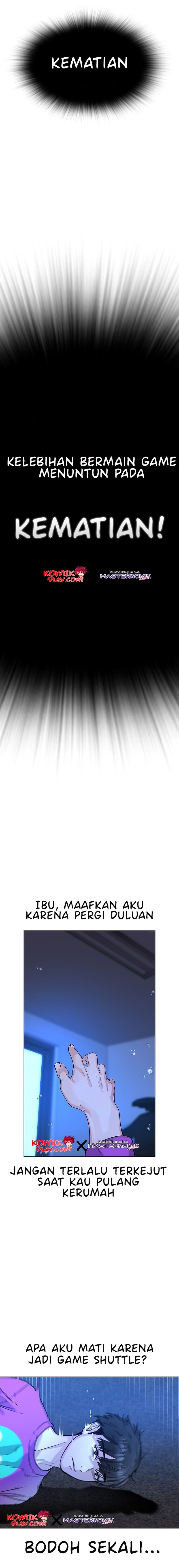 Baca Reality Quest - Chapter 1 halaman 28