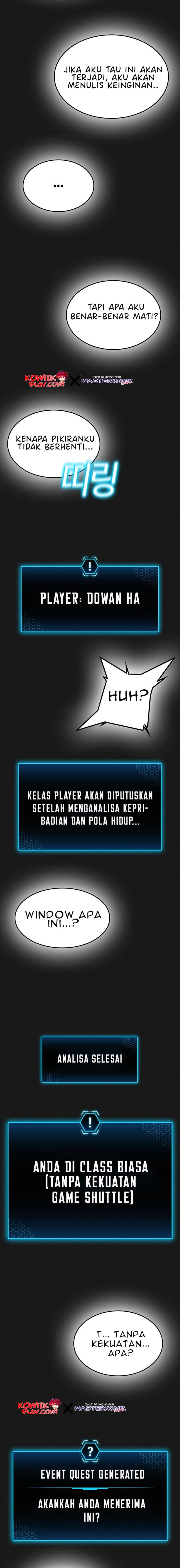 Baca Reality Quest - Chapter 1 halaman 30