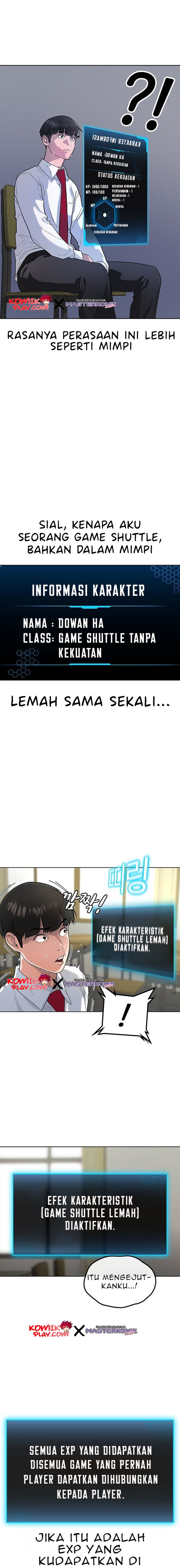 Baca Reality Quest - Chapter 1 halaman 34