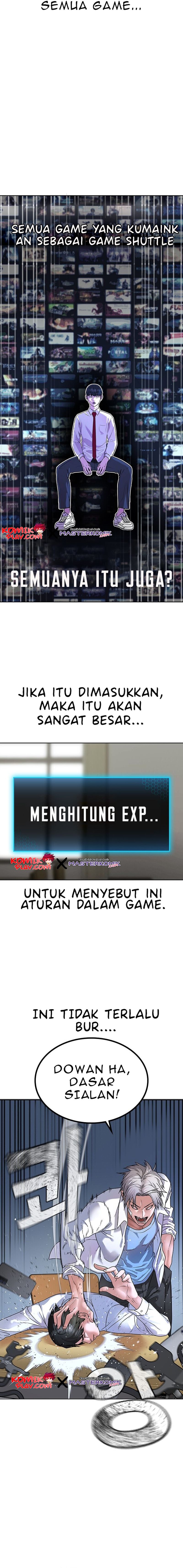 Baca Reality Quest - Chapter 1 halaman 35