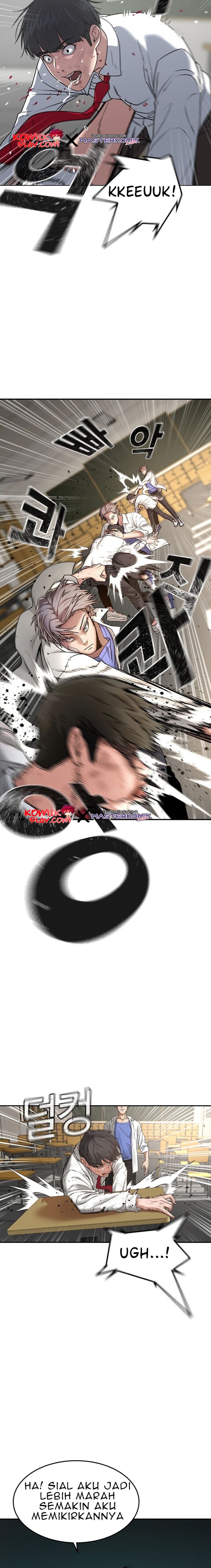 Baca Reality Quest - Chapter 1 halaman 38