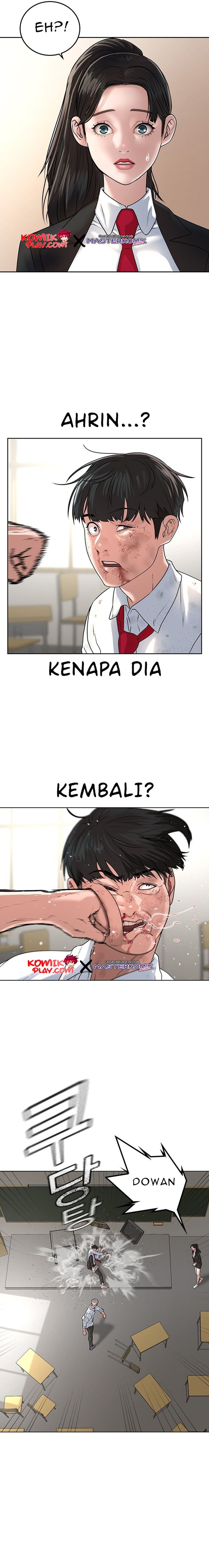 Baca Reality Quest - Chapter 1 halaman 40