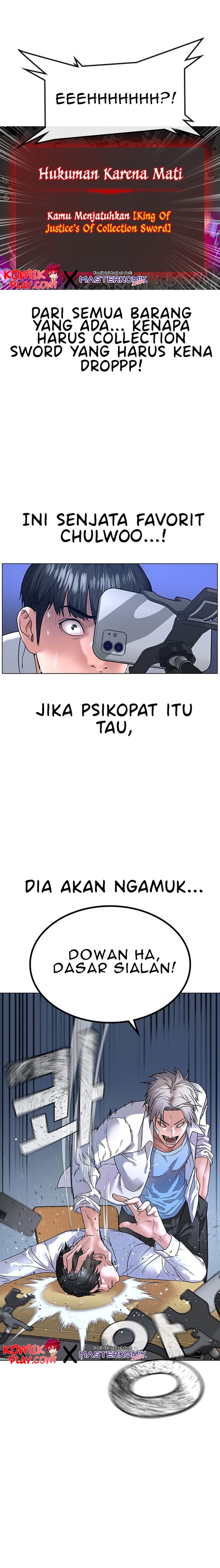 Baca Reality Quest - Chapter 1 halaman 8
