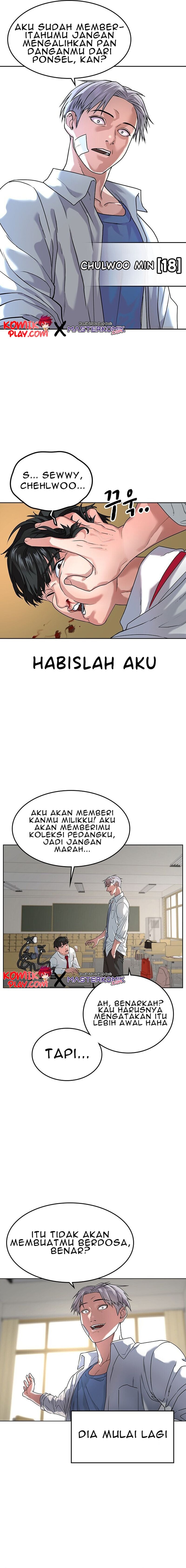 Baca Reality Quest - Chapter 1 halaman 9