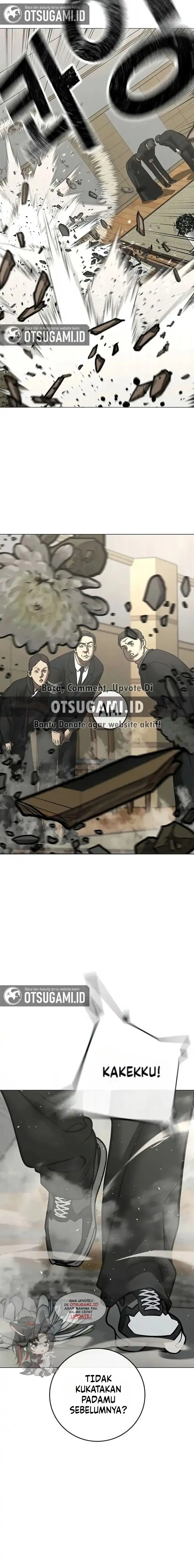 Baca Reality Quest - Chapter 200 halaman 32