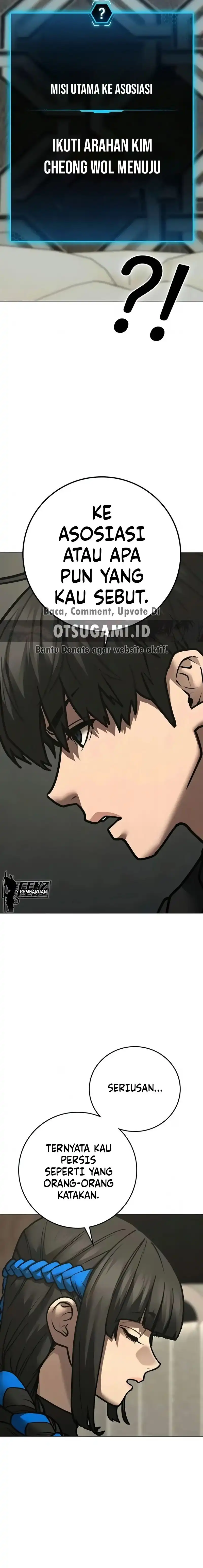 Baca Reality Quest - Chapter 201 halaman 36