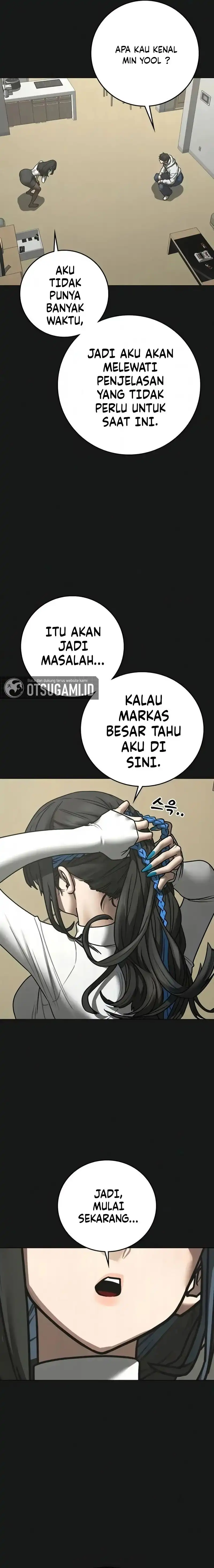 Baca Reality Quest - Chapter 201 halaman 6