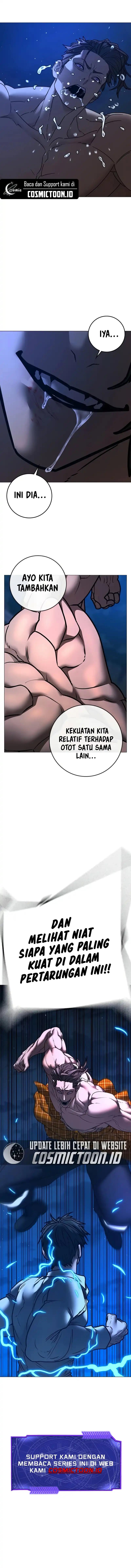 Reality Quest chapter 207 halaman 14