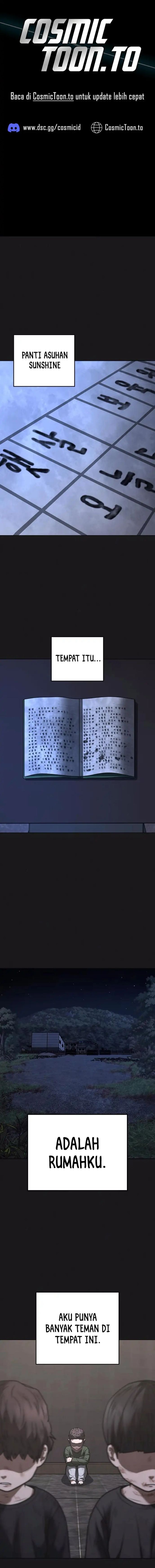Reality Quest Chapter 224 - Page 1