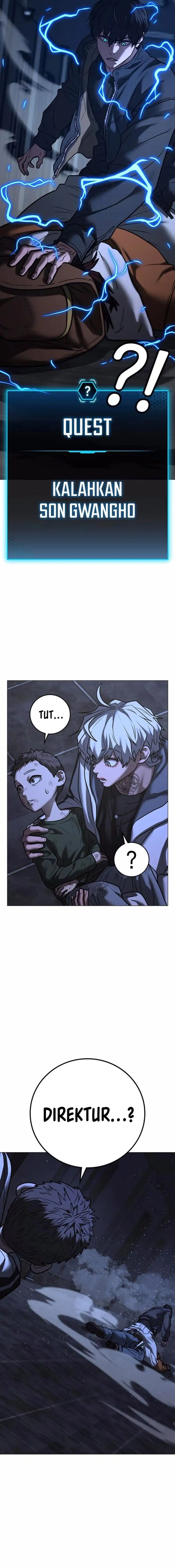 Reality Quest Chapter 224 - Page 28