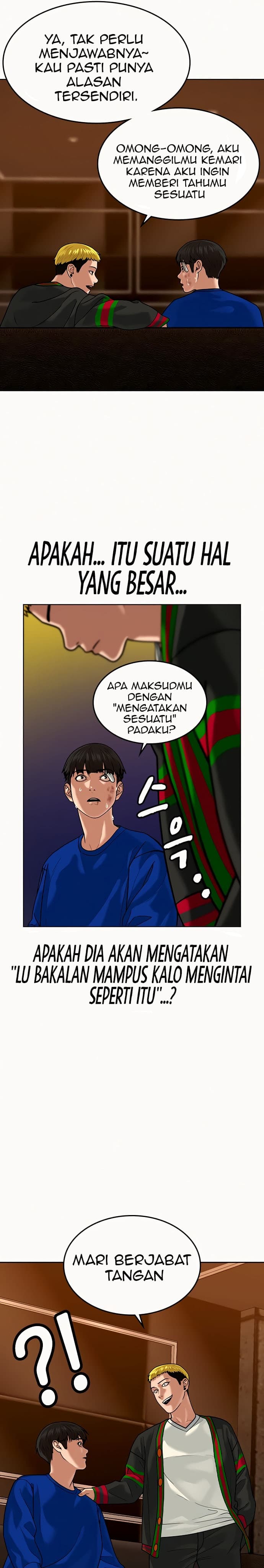 Baca Reality Quest - Chapter 3 halaman 11