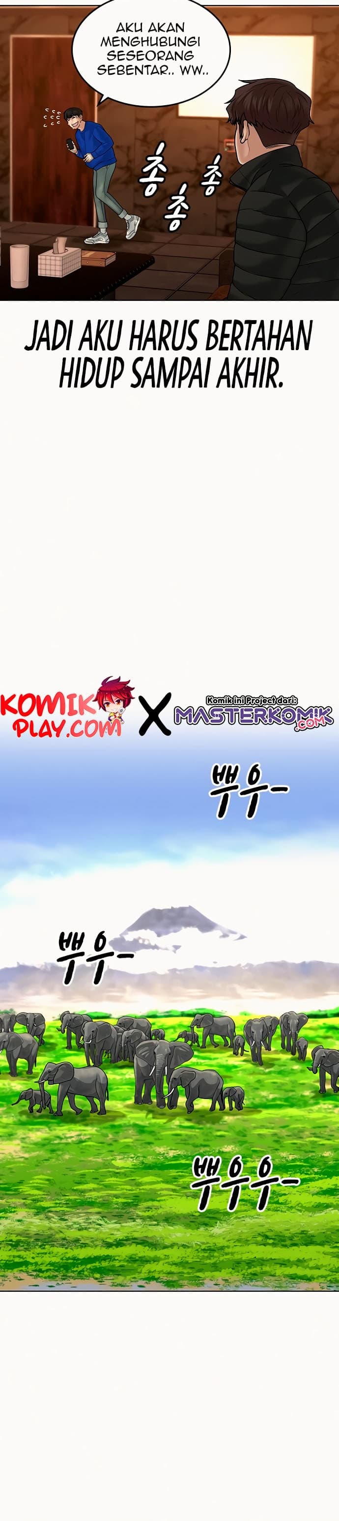 Baca Reality Quest - Chapter 3 halaman 22