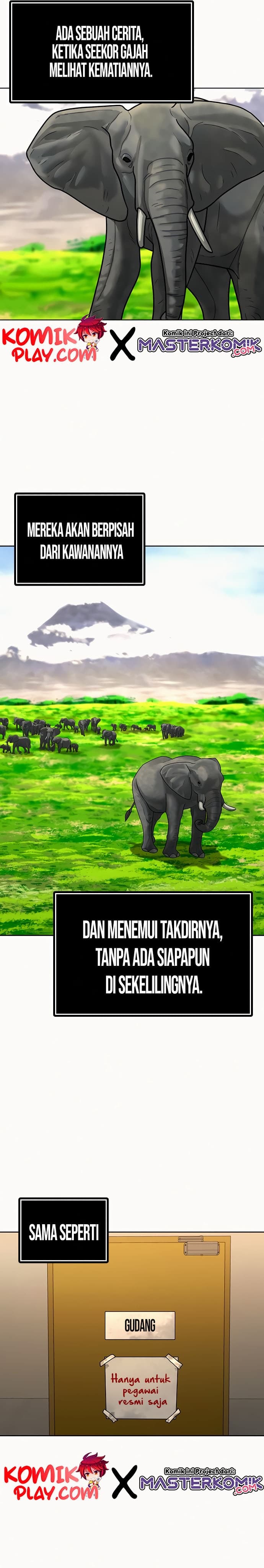 Baca Reality Quest - Chapter 3 halaman 23