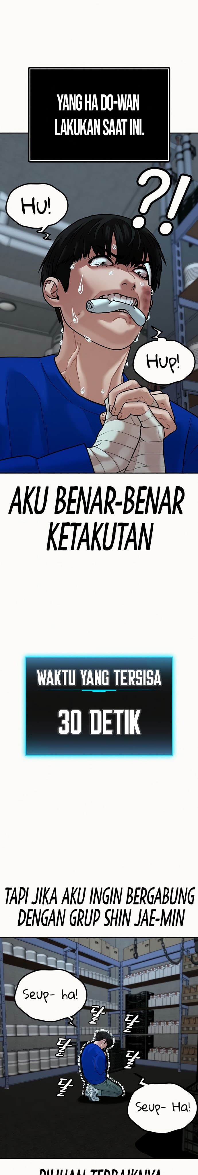 Baca Reality Quest - Chapter 3 halaman 24