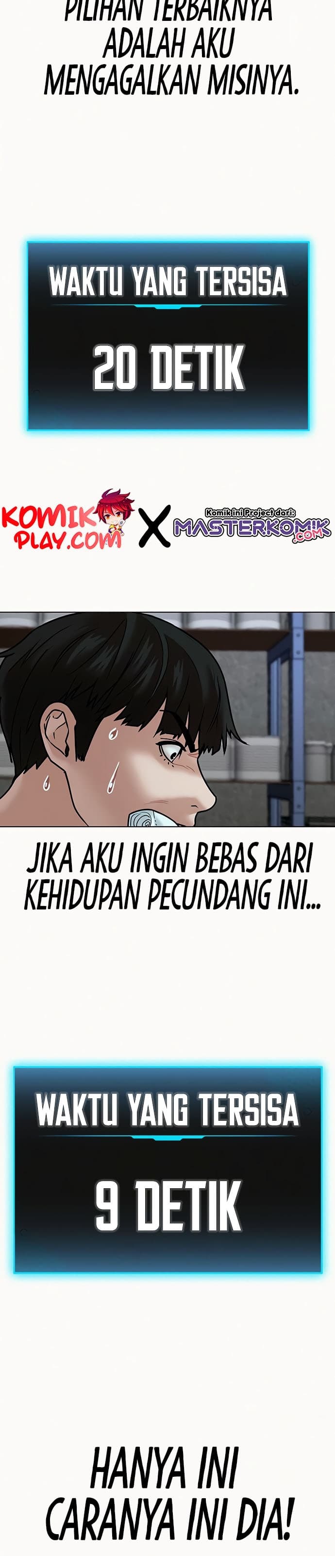 Baca Reality Quest - Chapter 3 halaman 25