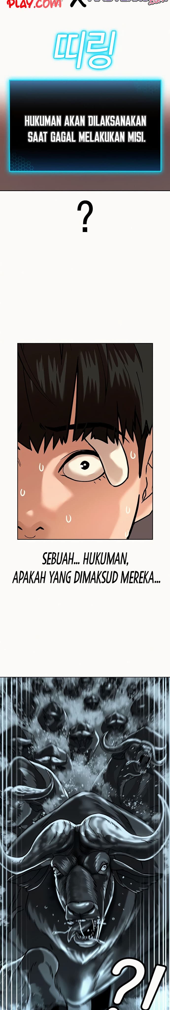 Baca Reality Quest - Chapter 3 halaman 3