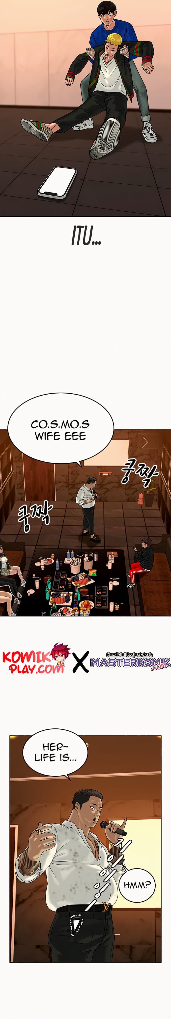 Baca Reality Quest - Chapter 3 halaman 32