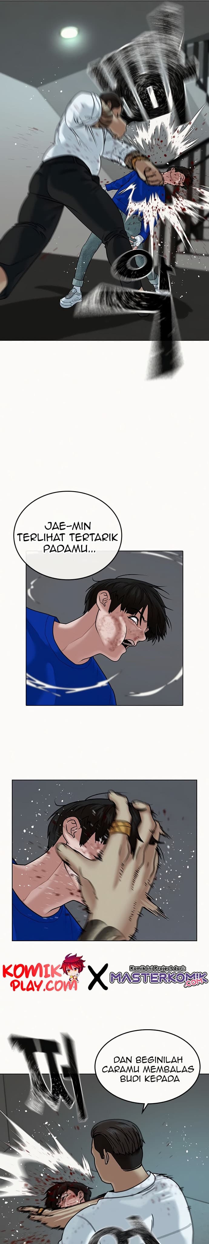 Baca Reality Quest - Chapter 3 halaman 38