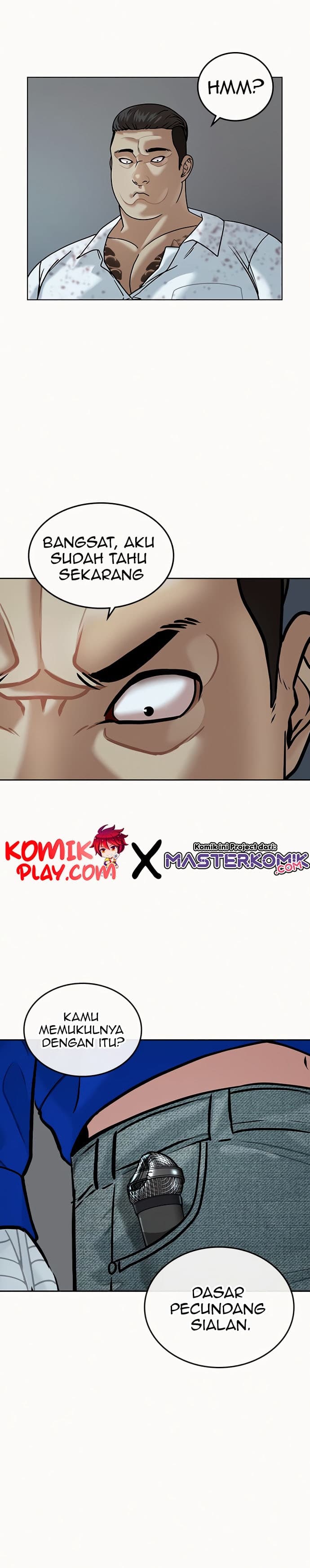 Baca Reality Quest - Chapter 3 halaman 40