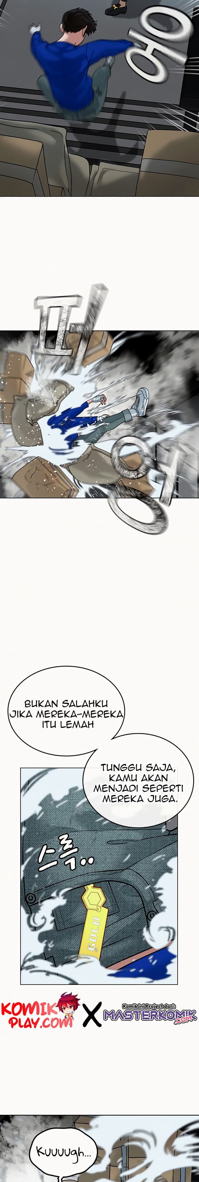 Baca Reality Quest - Chapter 3 halaman 42