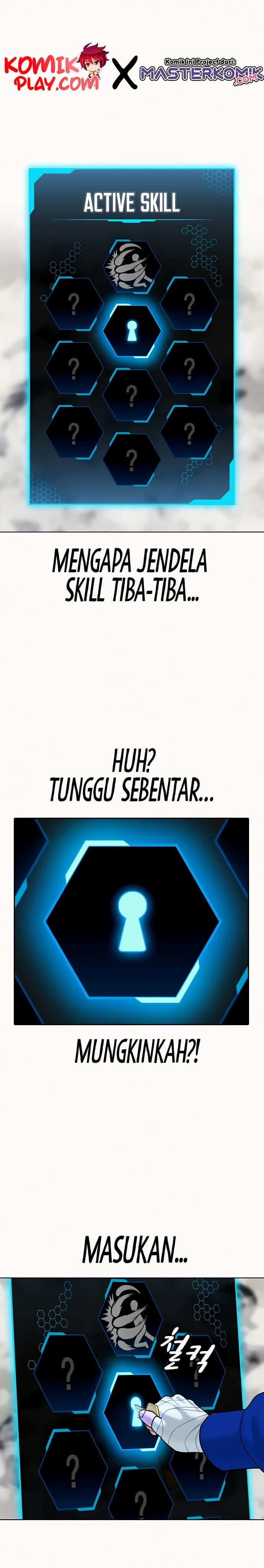 Baca Reality Quest - Chapter 3 halaman 45