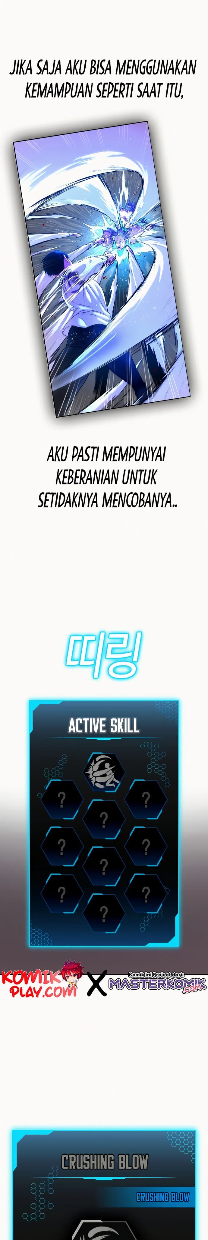 Baca Reality Quest - Chapter 3 halaman 8