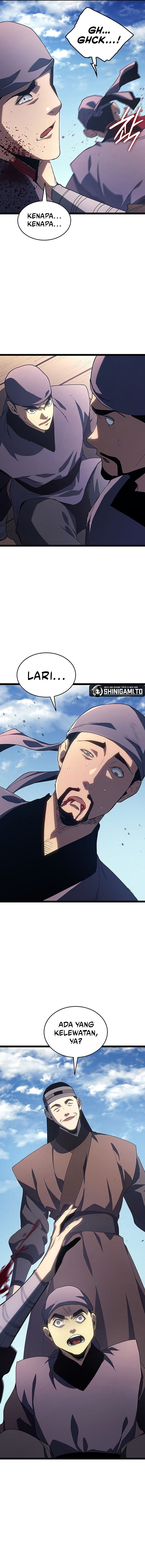 Baca Grim Reaper of the Drifting Moon - Chapter 134 halaman 10