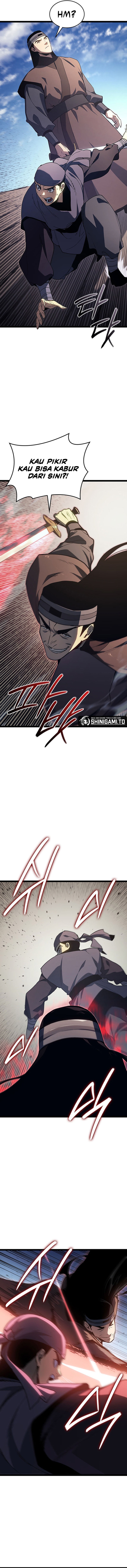 Baca Grim Reaper of the Drifting Moon - Chapter 134 halaman 11