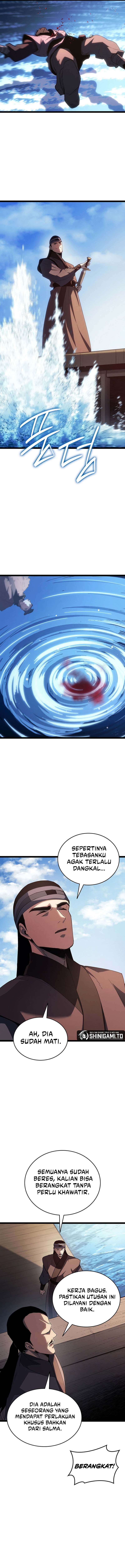 Baca Grim Reaper of the Drifting Moon - Chapter 134 halaman 12