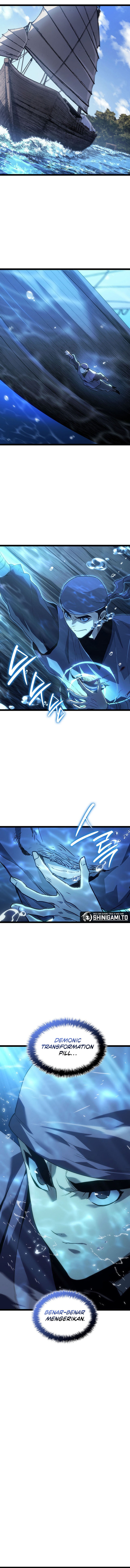 Baca Grim Reaper of the Drifting Moon - Chapter 134 halaman 13