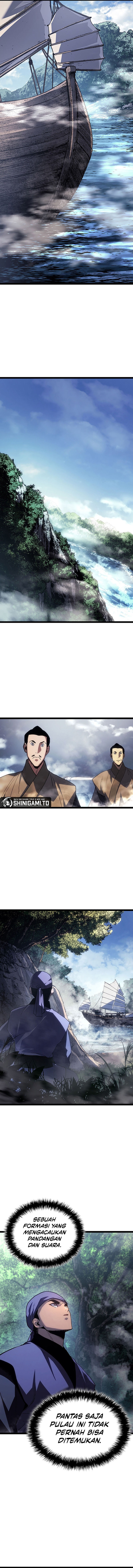 Baca Grim Reaper of the Drifting Moon - Chapter 134 halaman 15