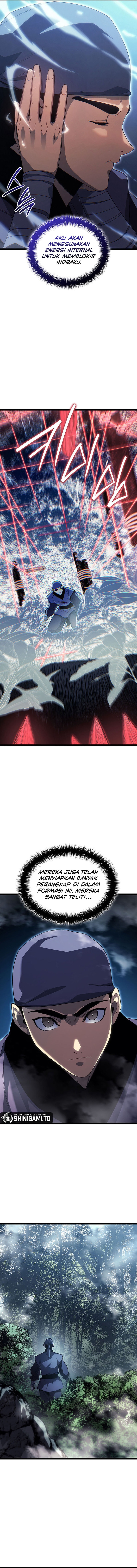 Baca Grim Reaper of the Drifting Moon - Chapter 134 halaman 16