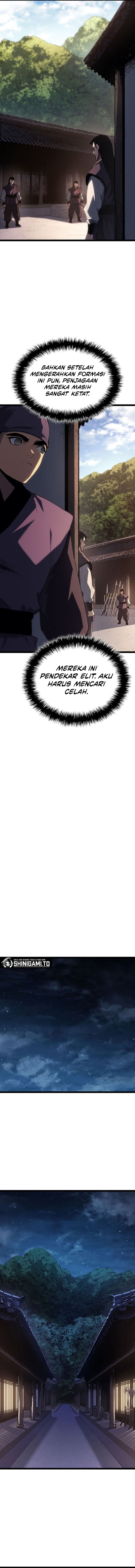 Baca Grim Reaper of the Drifting Moon - Chapter 134 halaman 17