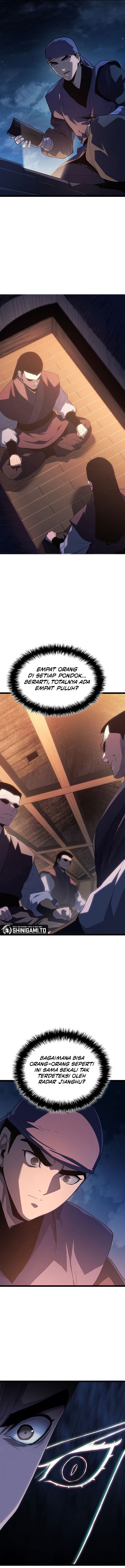 Baca Grim Reaper of the Drifting Moon - Chapter 134 halaman 18
