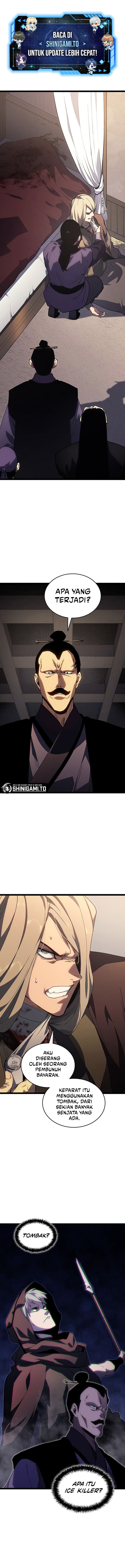 Baca Grim Reaper of the Drifting Moon - Chapter 134 halaman 2