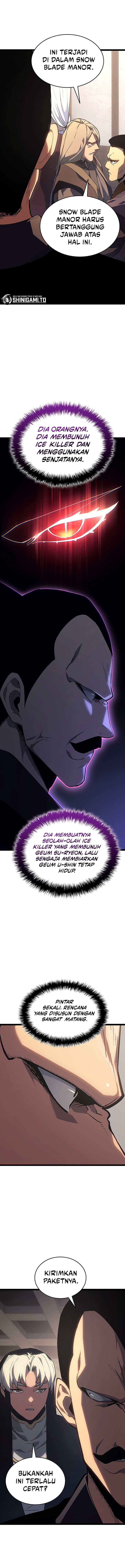 Baca Grim Reaper of the Drifting Moon - Chapter 134 halaman 3