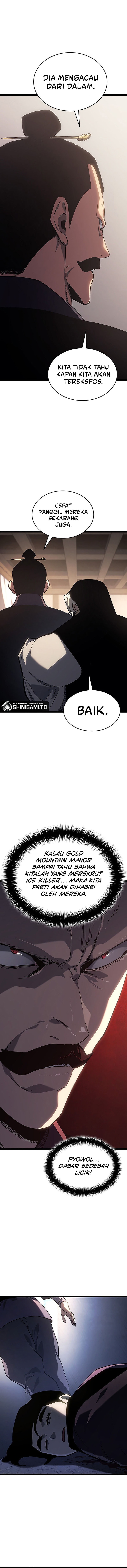 Baca Grim Reaper of the Drifting Moon - Chapter 134 halaman 4