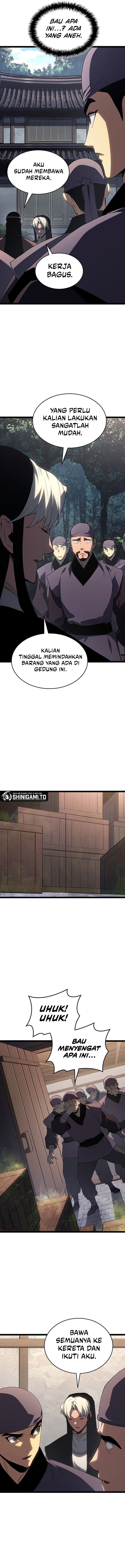 Baca Grim Reaper of the Drifting Moon - Chapter 134 halaman 7