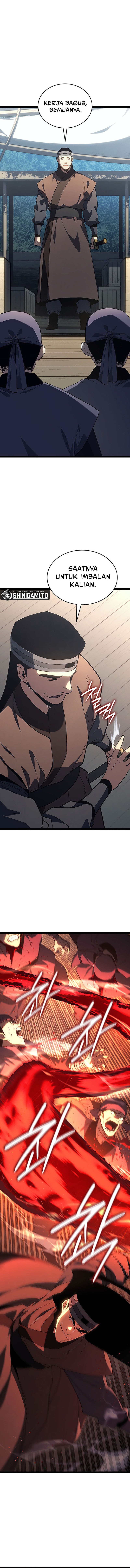 Baca Grim Reaper of the Drifting Moon - Chapter 134 halaman 9