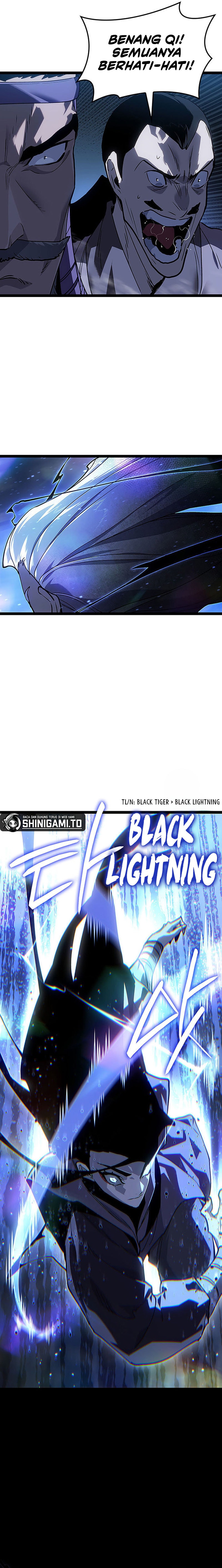 Baca Grim Reaper of the Drifting Moon - Chapter 135 halaman 10