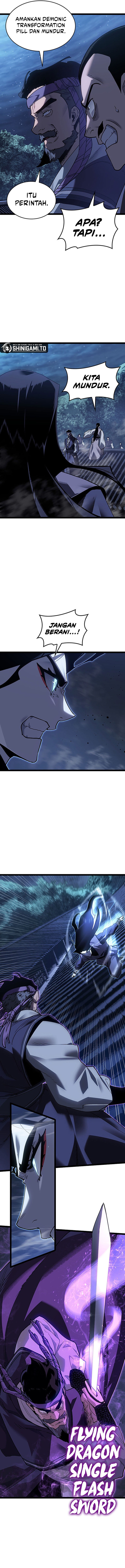 Baca Grim Reaper of the Drifting Moon - Chapter 135 halaman 12