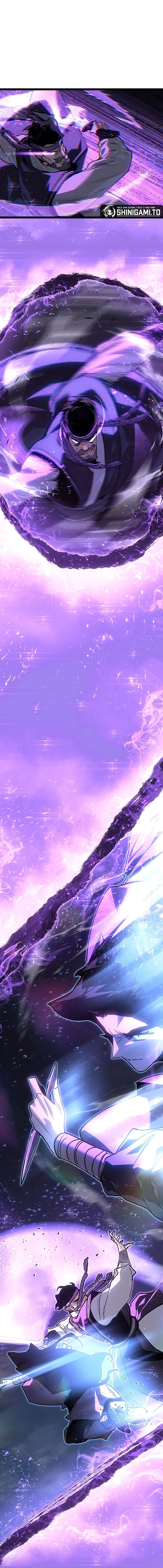 Baca Grim Reaper of the Drifting Moon - Chapter 135 halaman 13