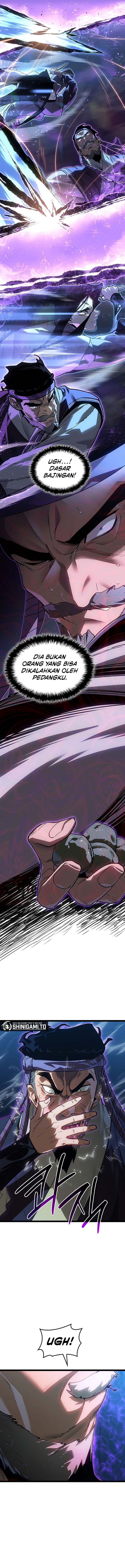 Baca Grim Reaper of the Drifting Moon - Chapter 135 halaman 14