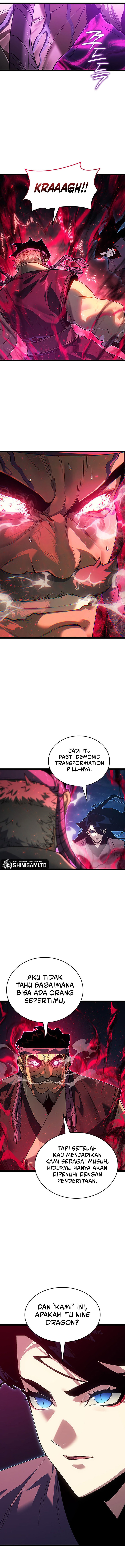 Baca Grim Reaper of the Drifting Moon - Chapter 135 halaman 15