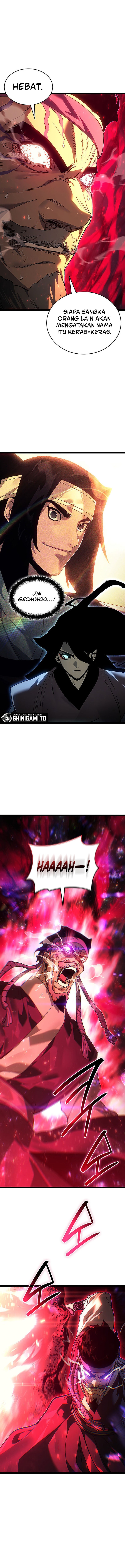 Baca Grim Reaper of the Drifting Moon - Chapter 135 halaman 16