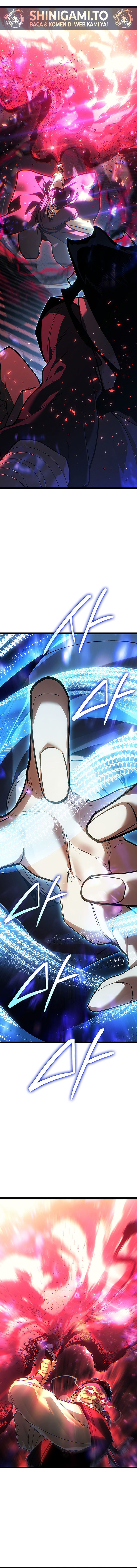 Baca Grim Reaper of the Drifting Moon - Chapter 135 halaman 17