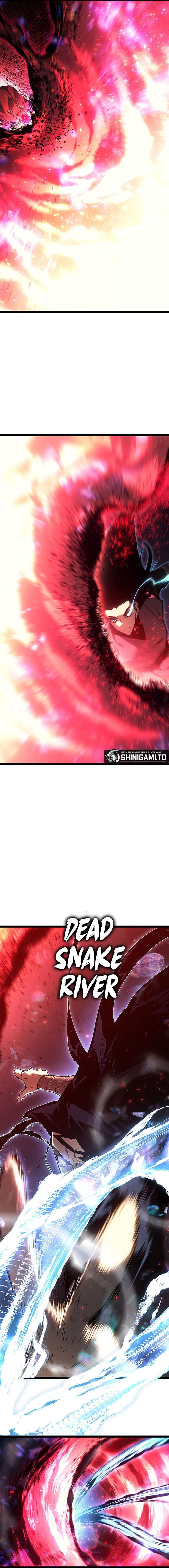 Baca Grim Reaper of the Drifting Moon - Chapter 135 halaman 18