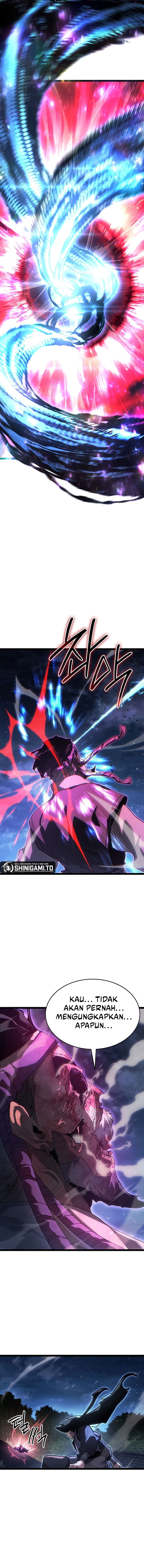 Baca Grim Reaper of the Drifting Moon - Chapter 135 halaman 19